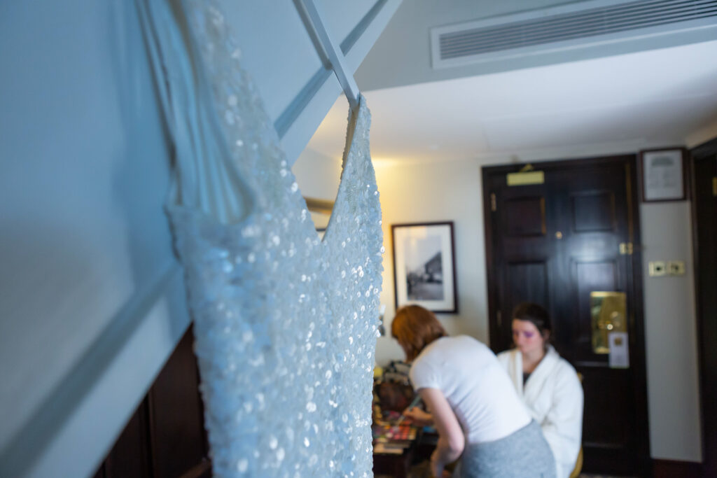 Manchester Marriott