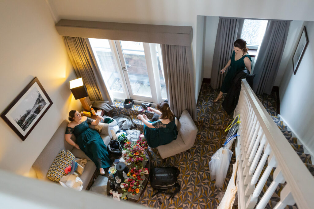 Manchester Marriott
