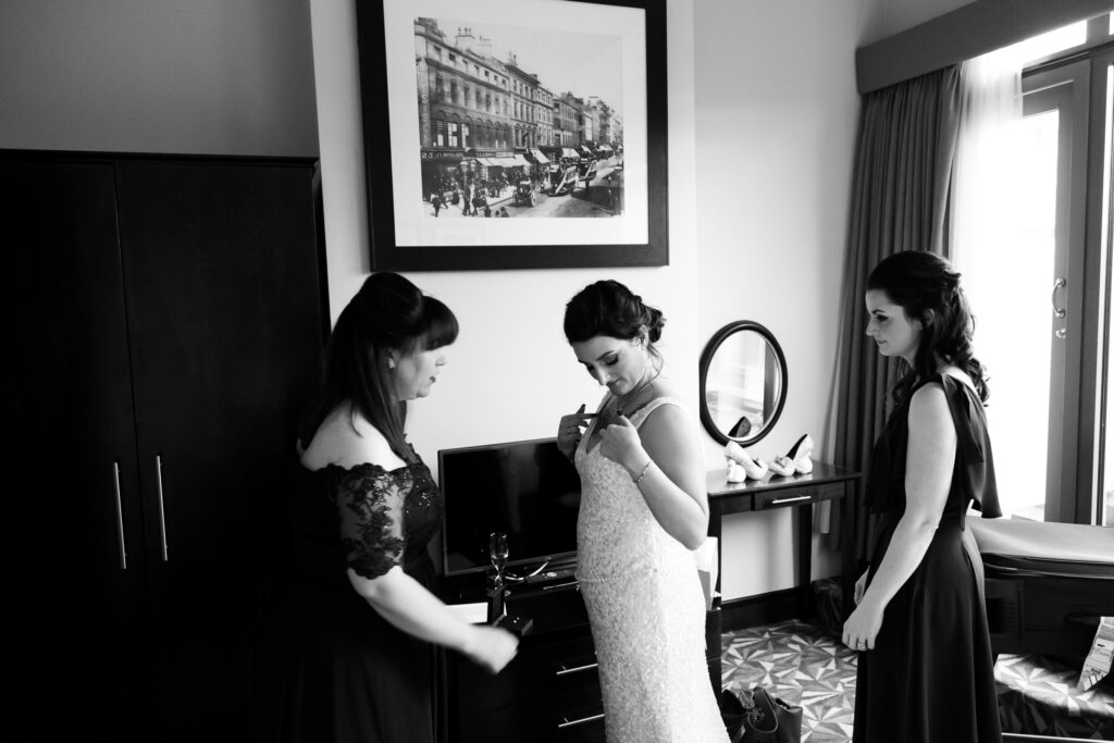 Manchester Marriott