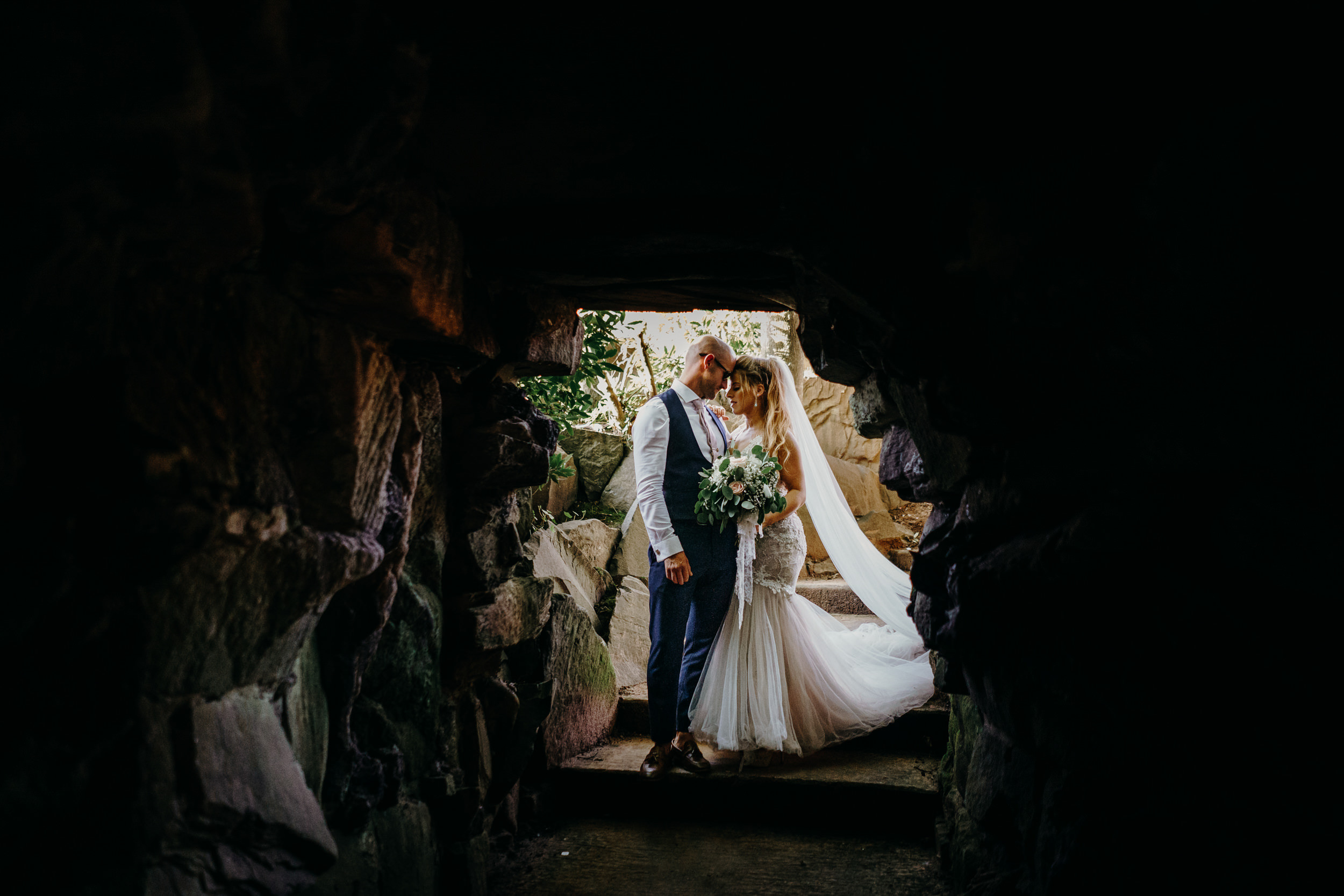 Portraits at Norton Grange Hotel