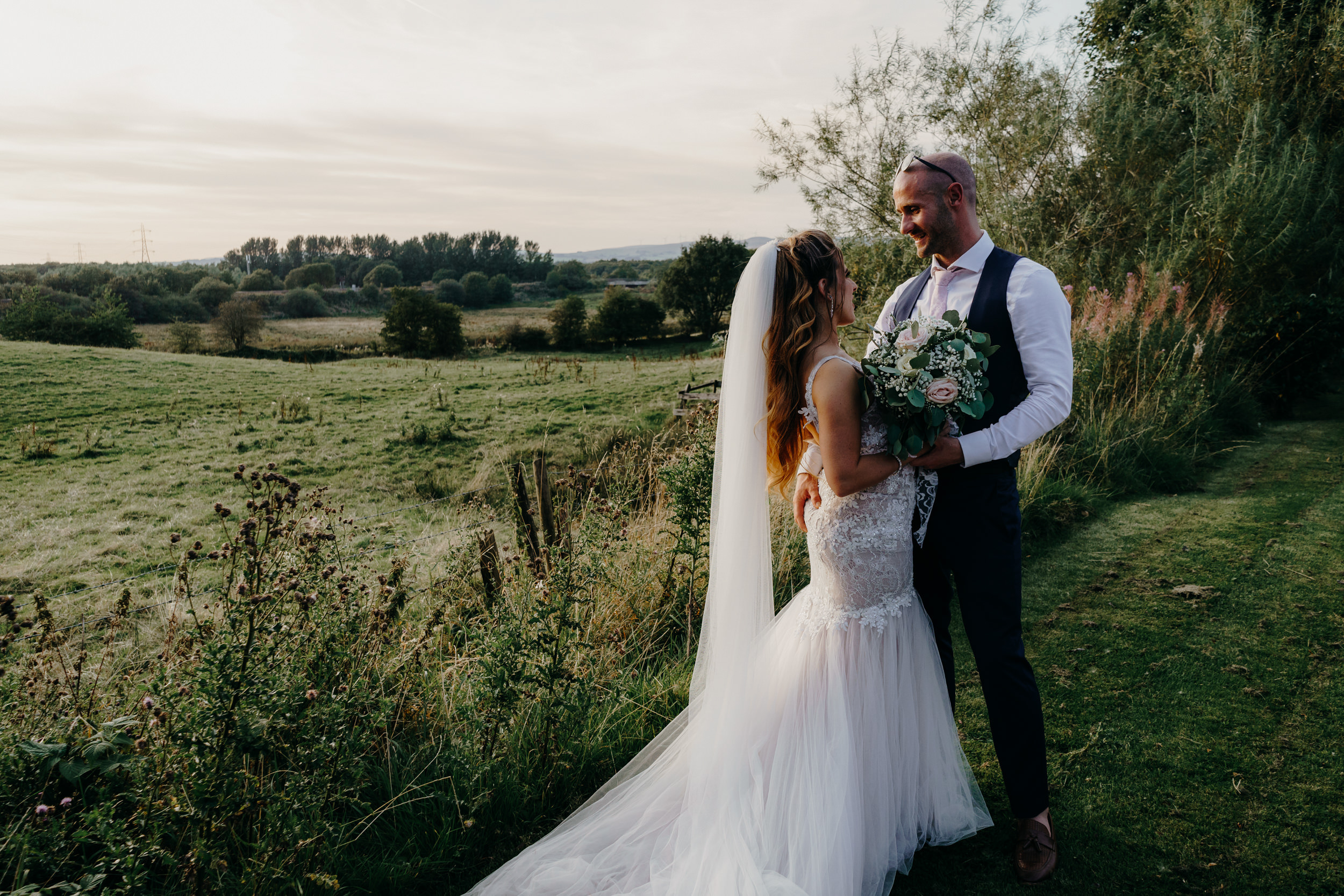 Portraits at Norton Grange Hotel