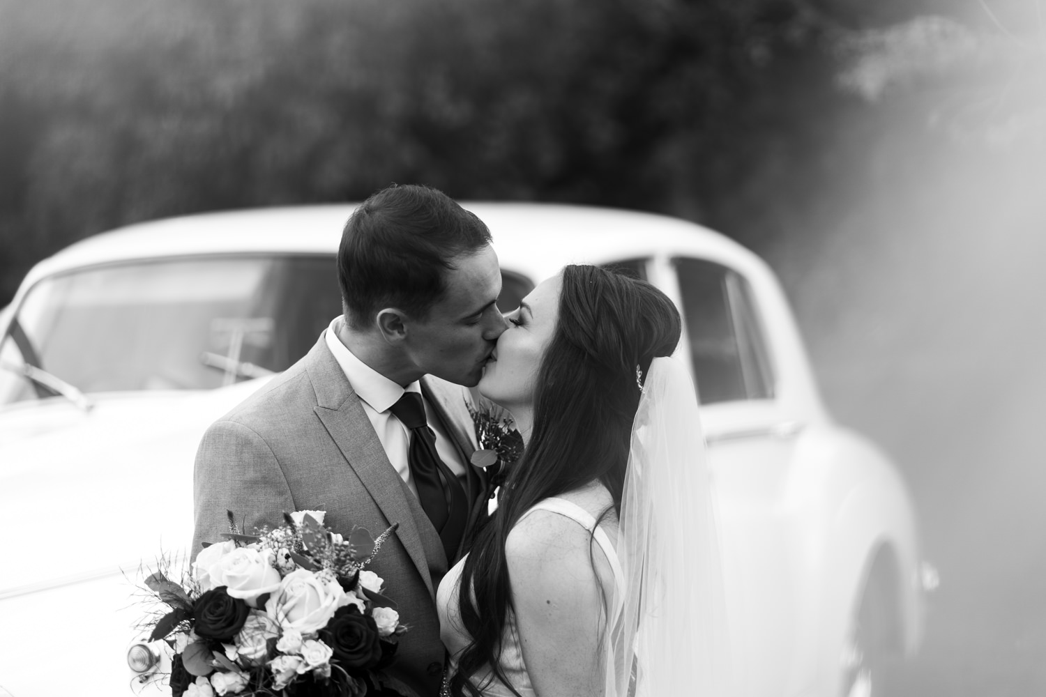 Plas Hafod Wedding Photography