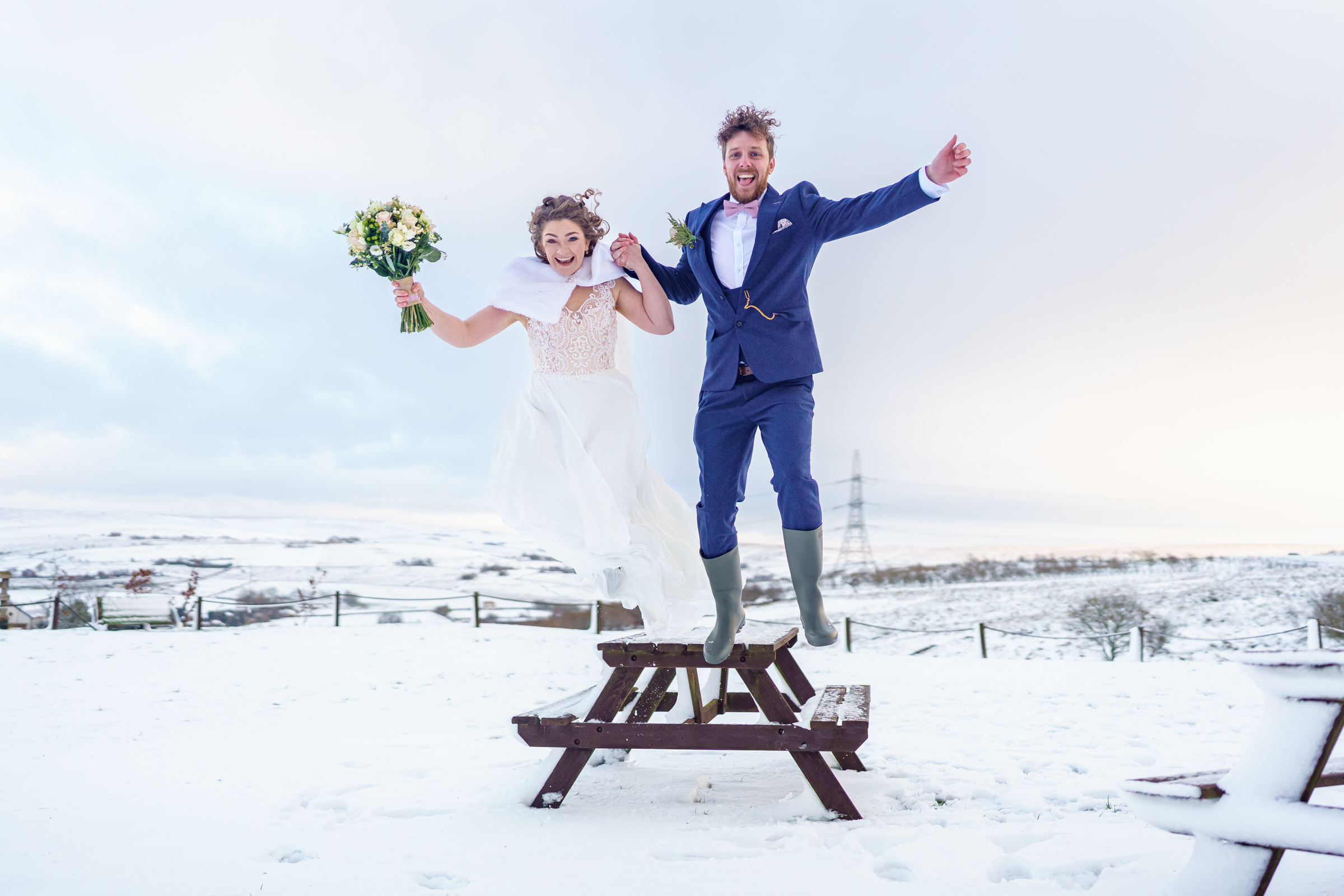 Amazing Couple Portraits