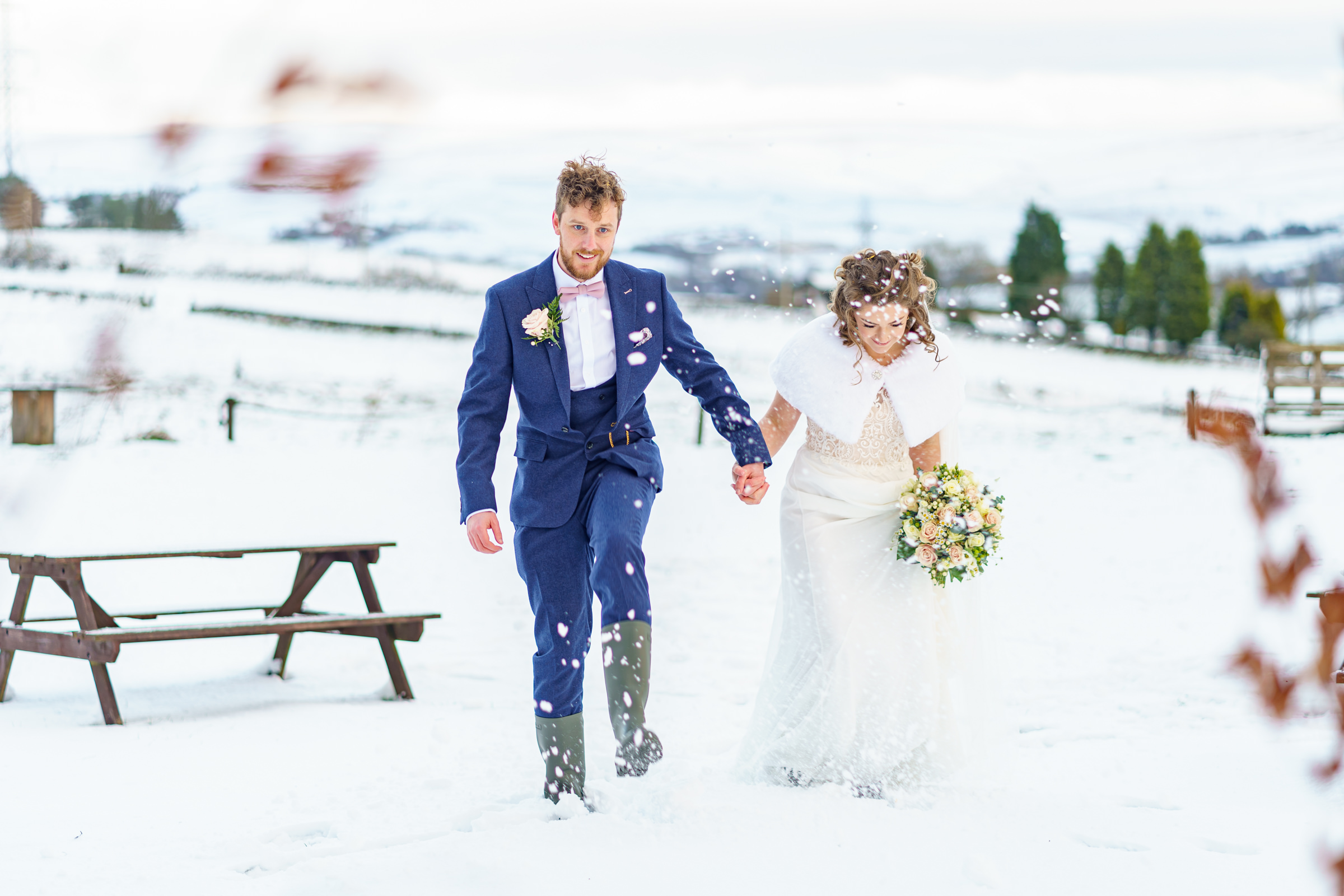 Amazing Couple Portraits