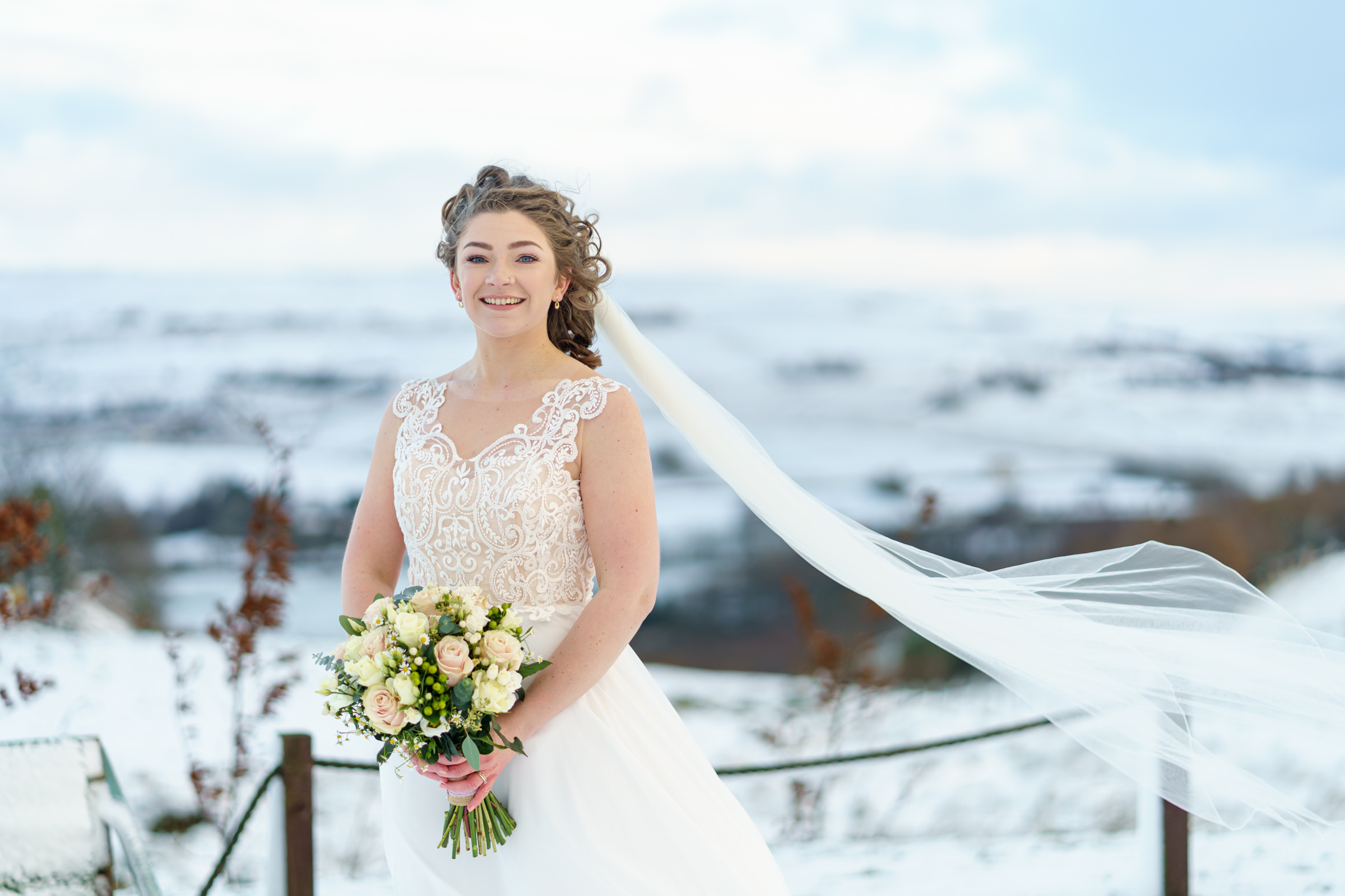 Amazing Couple Portraits