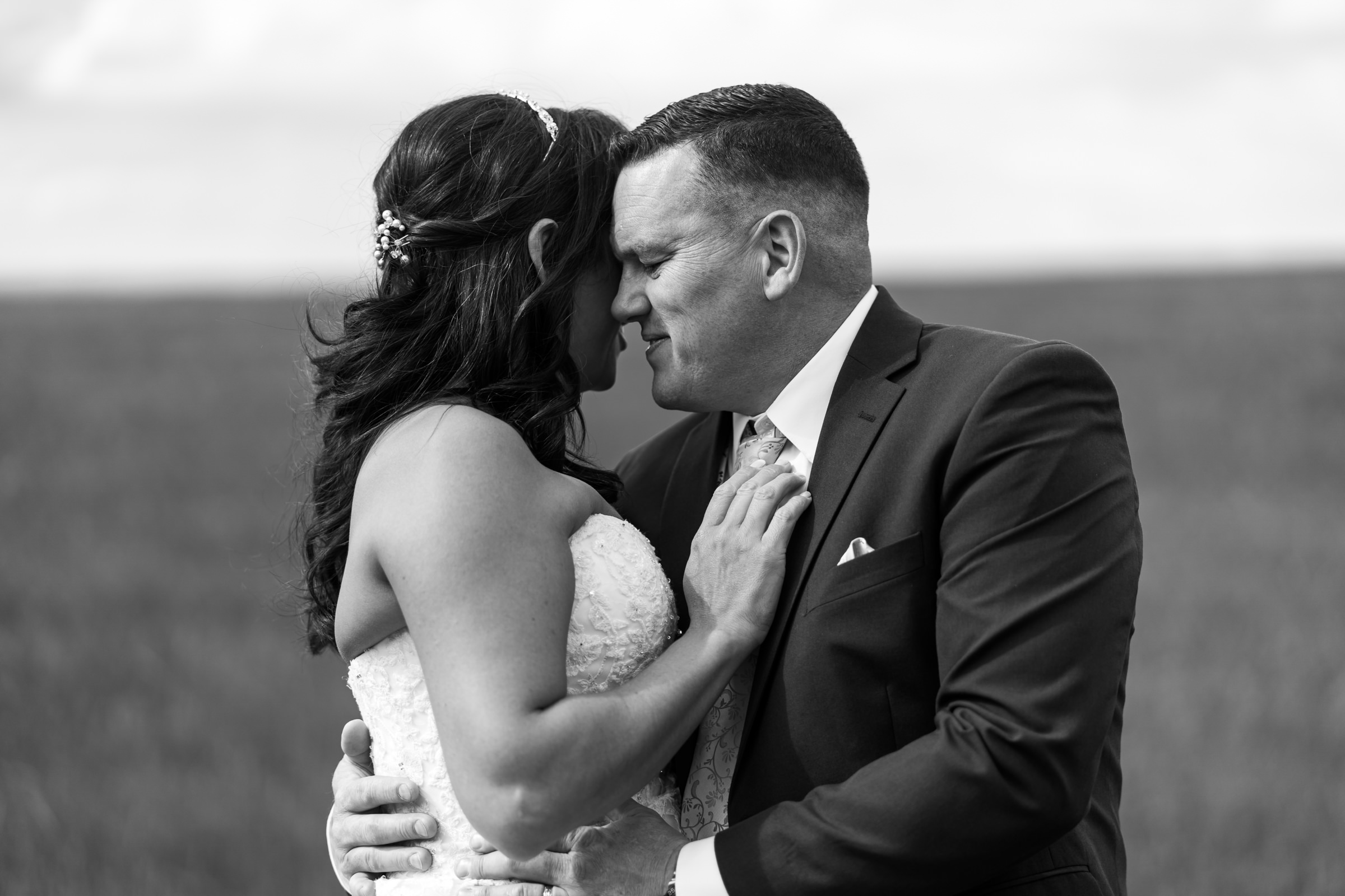 Couple Portraits at The Hunstman Inn