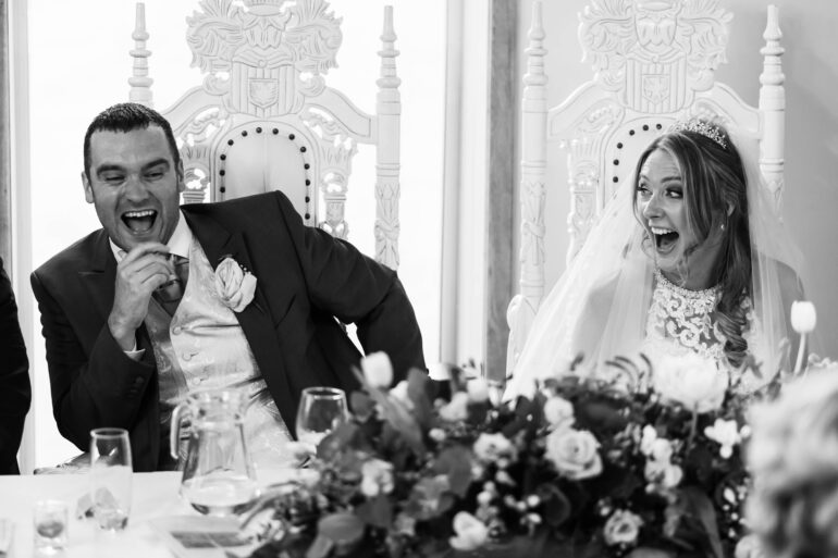 Hyde Bank Farm Wedding Photography – Michael Townsend Photography