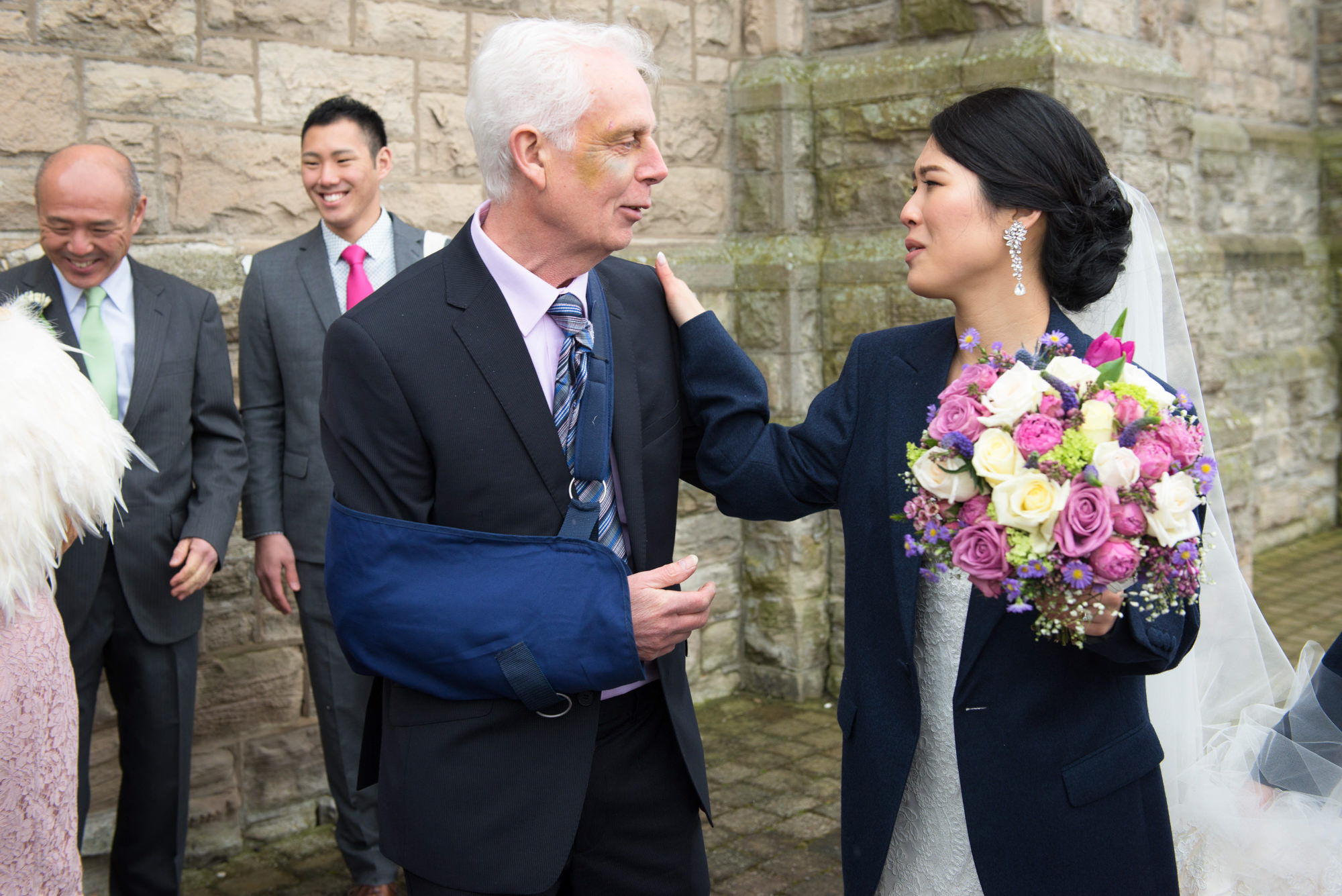 The Mill at Ballydugan wedding