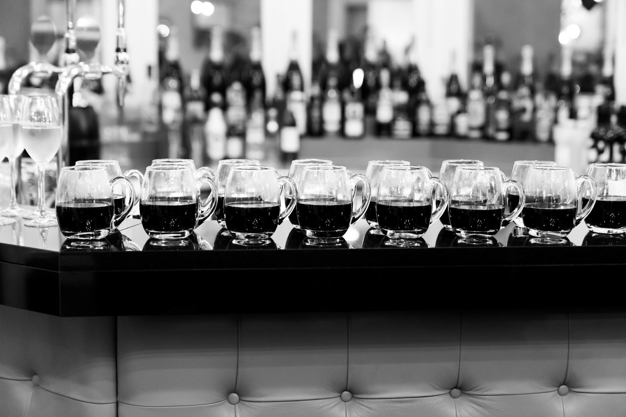 Oddfellows Wedding Reception