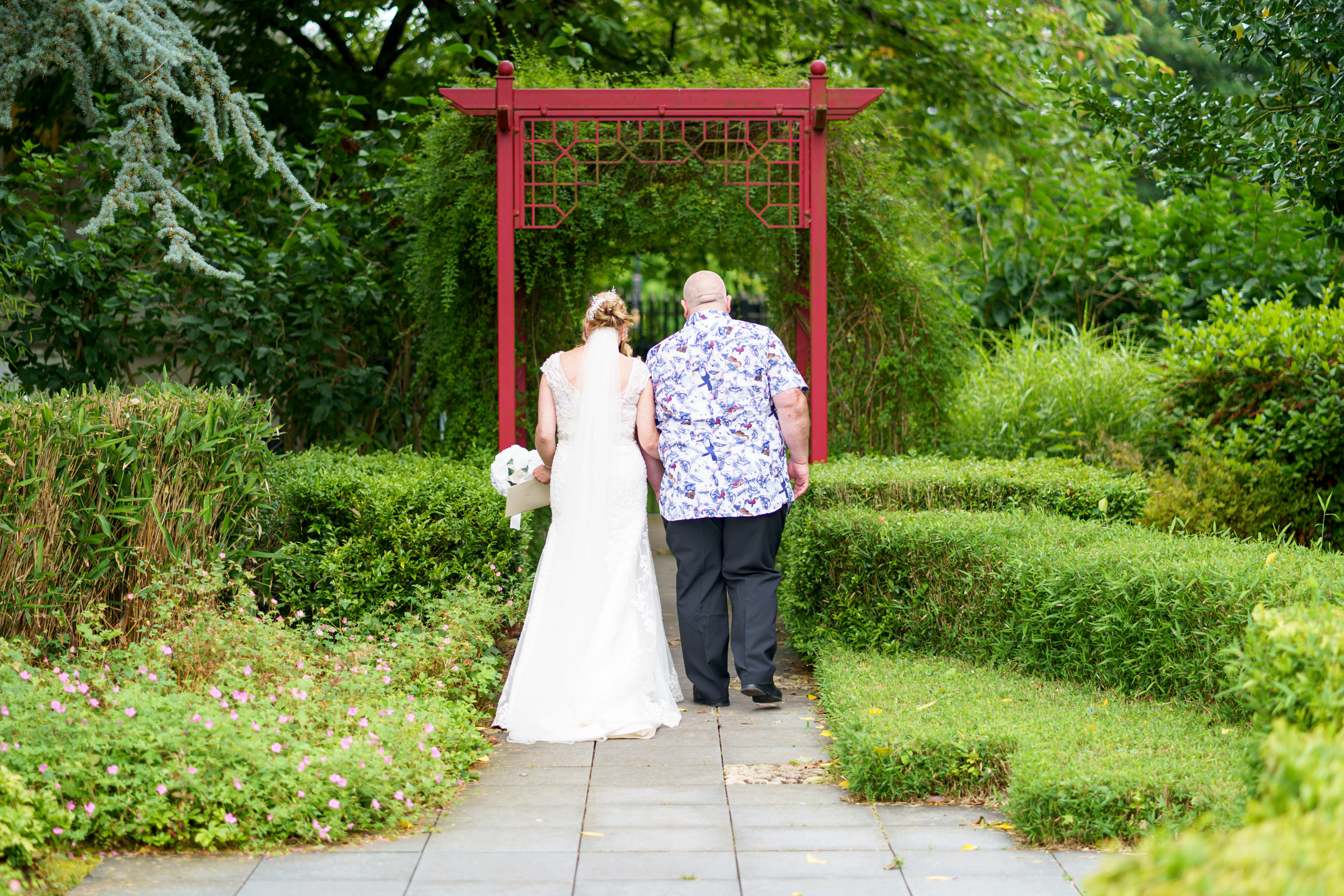 Runcorn Town Hall Wedding