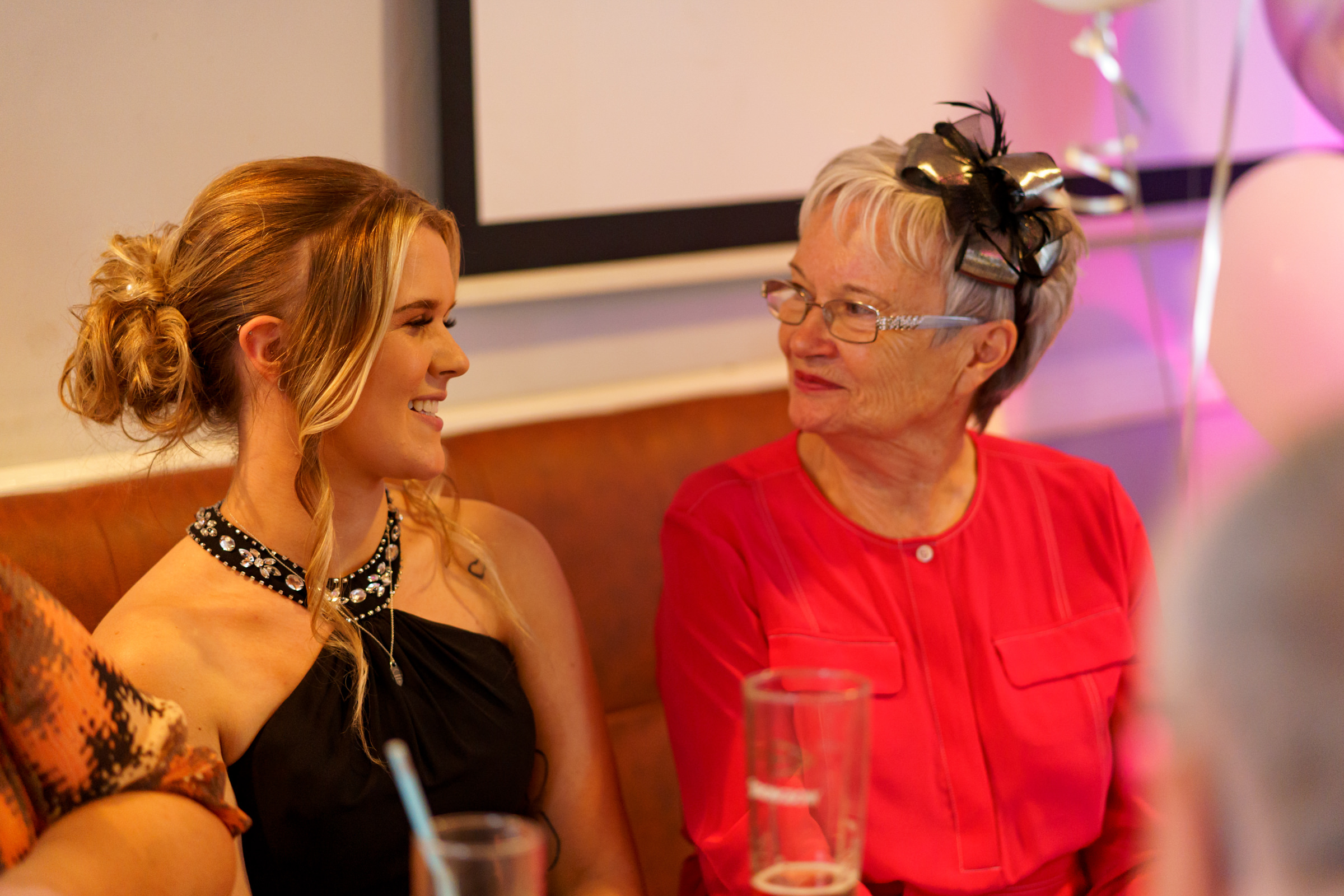 Runcorn Town Hall Wedding