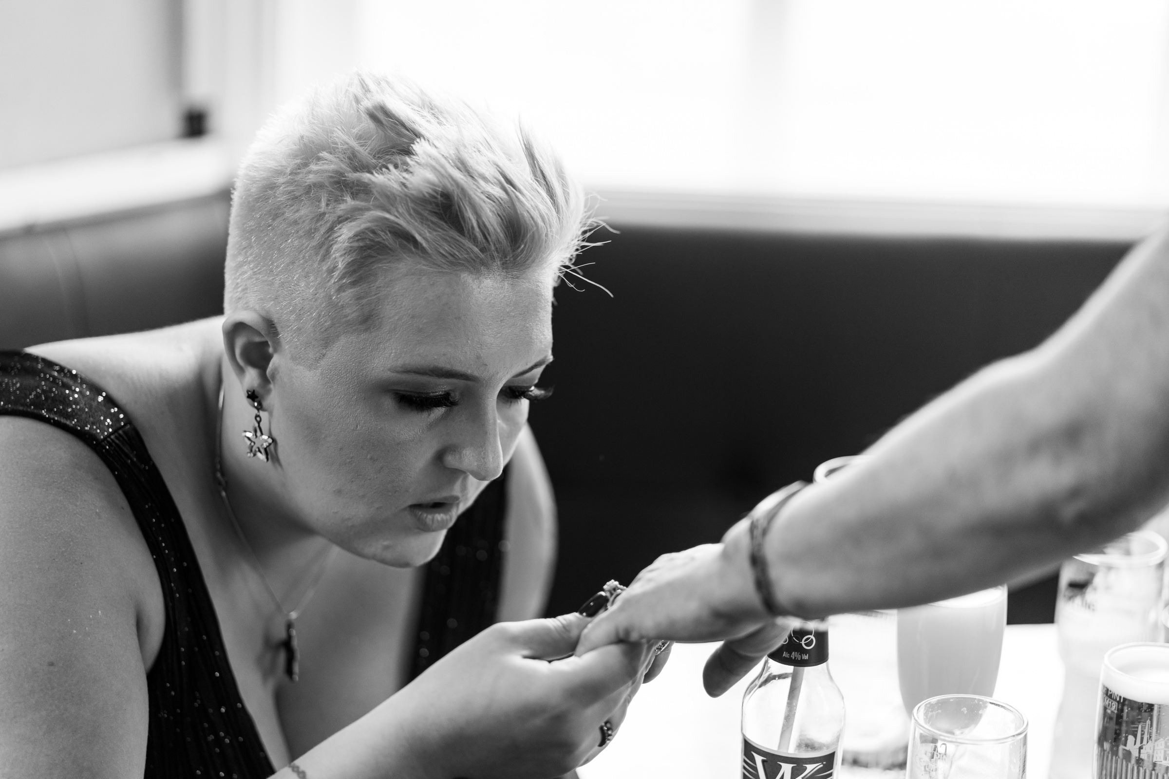 Runcorn Town Hall Wedding