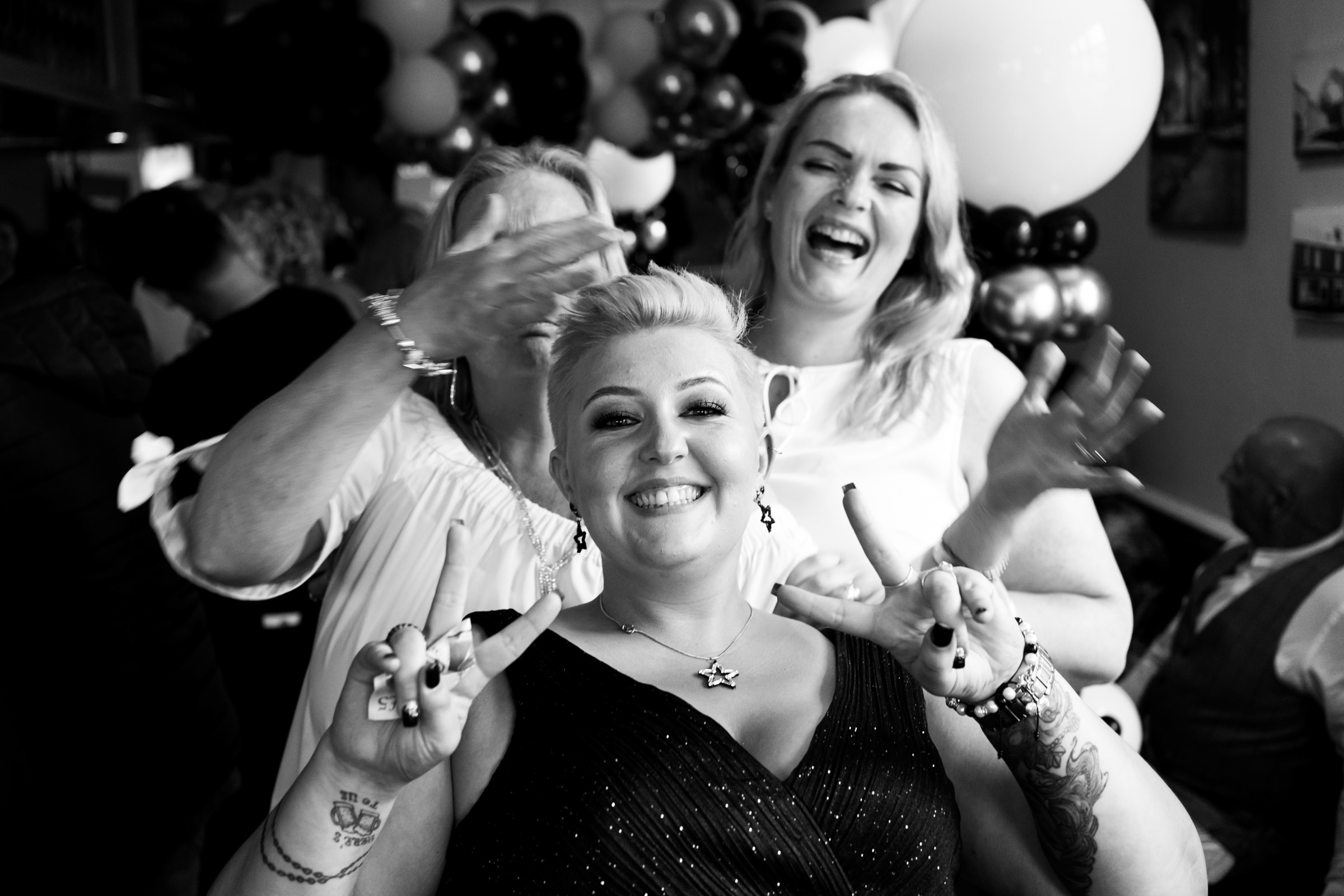Runcorn Town Hall Wedding