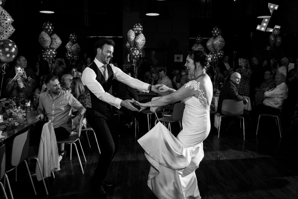 First Dance Liverpool
