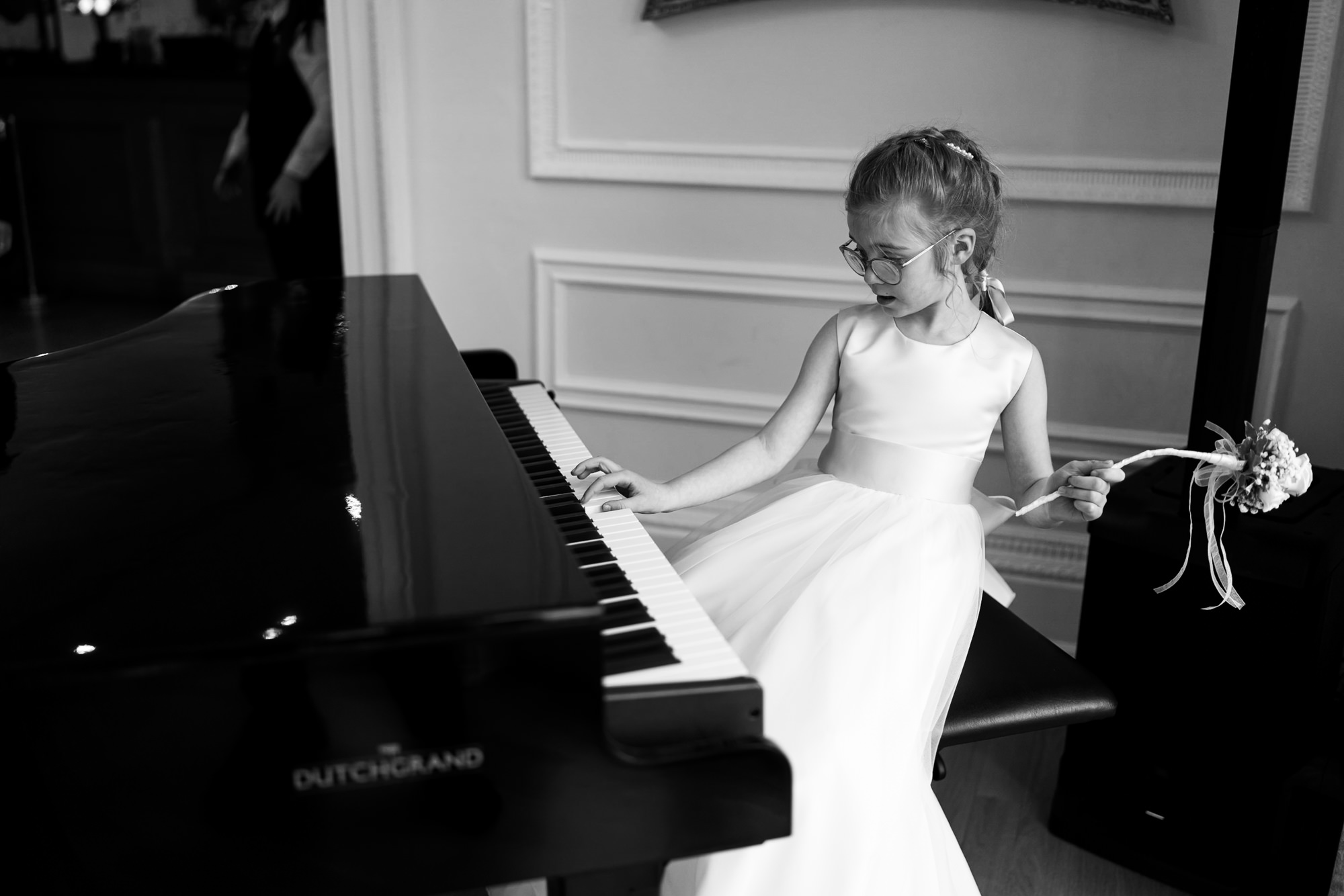 Wedding Reception