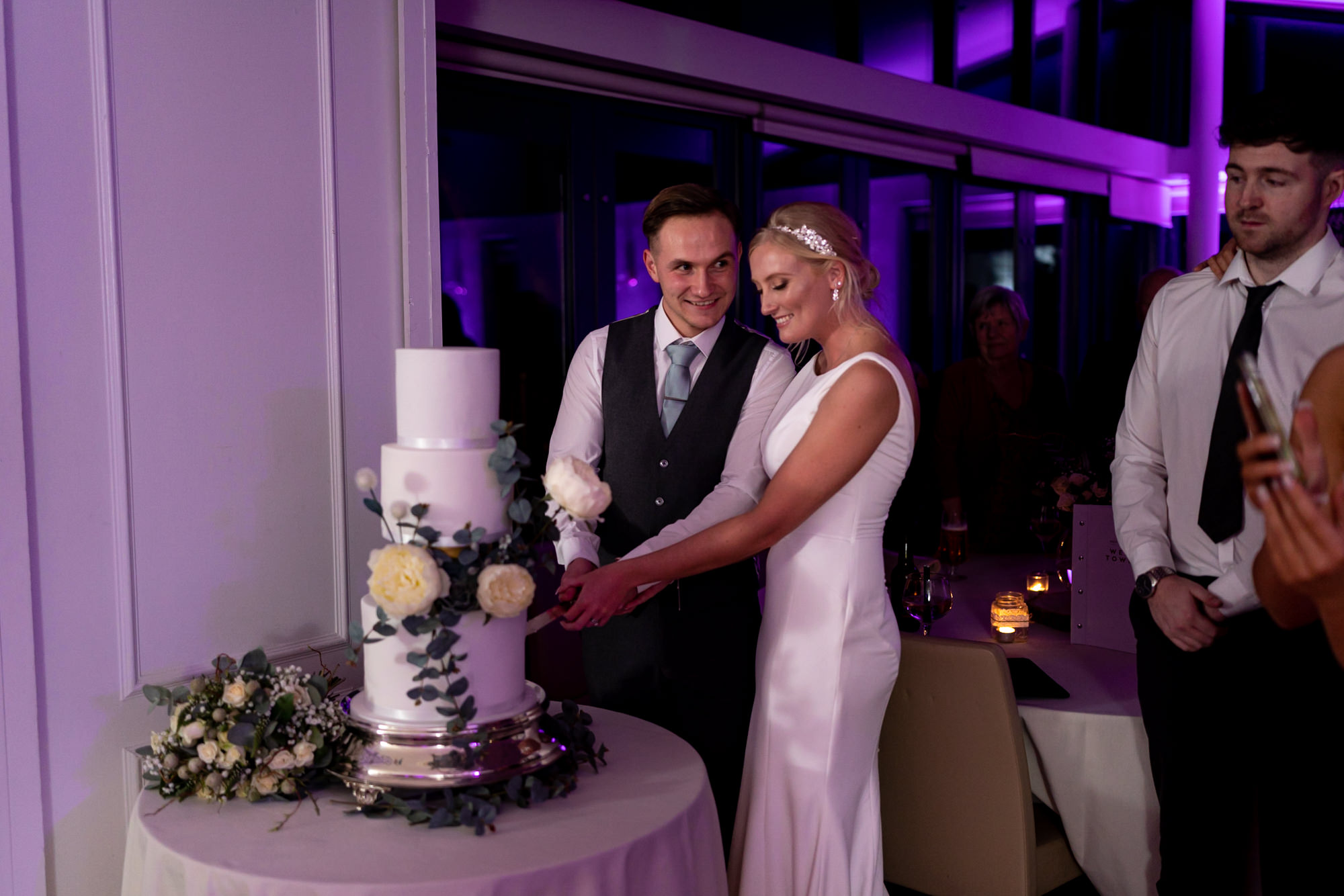 Cake Cutting