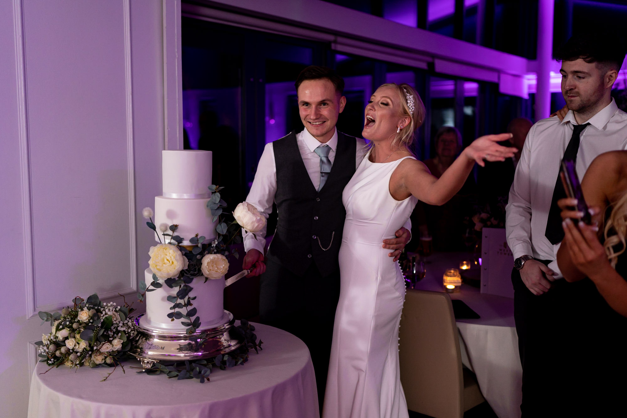 Cake Cutting