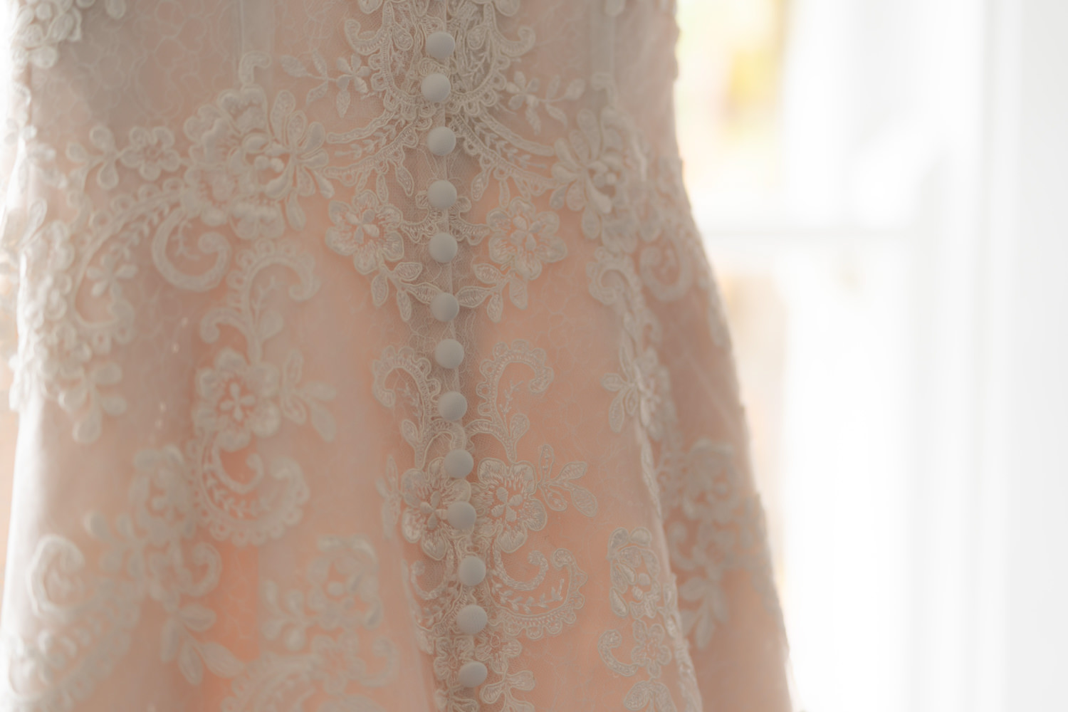 Shaw Hill Wedding Prep