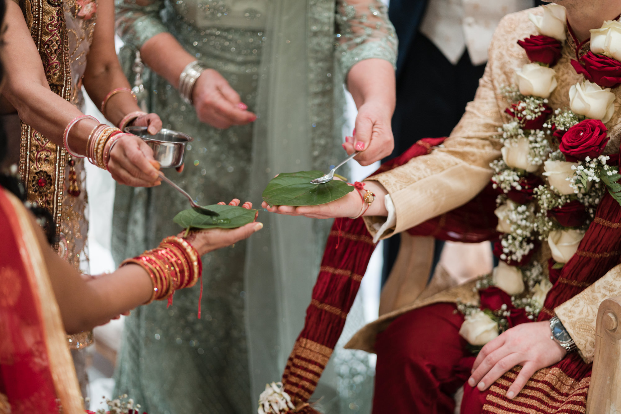 Shree Bharatiya Mandal Wedding