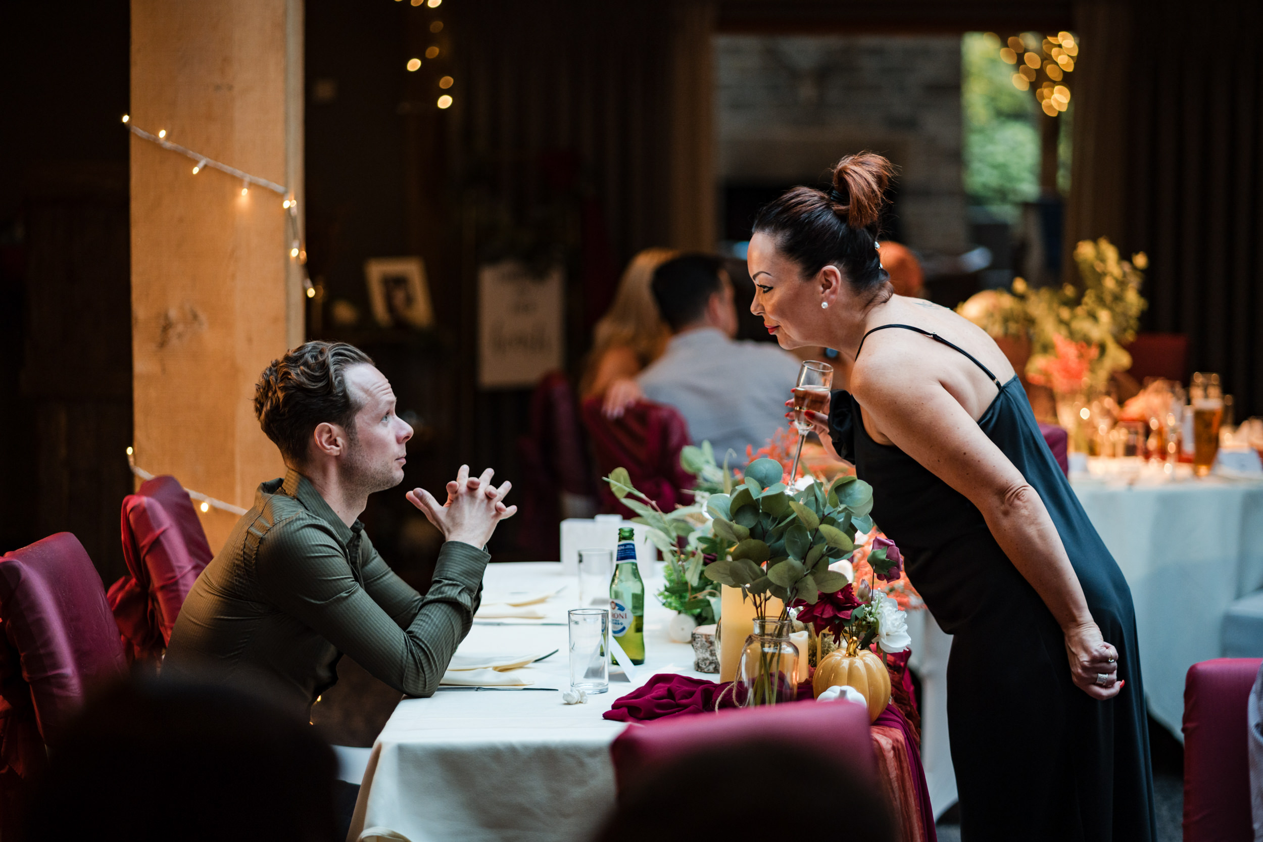 Speeches at the White Hart, Lydgate.