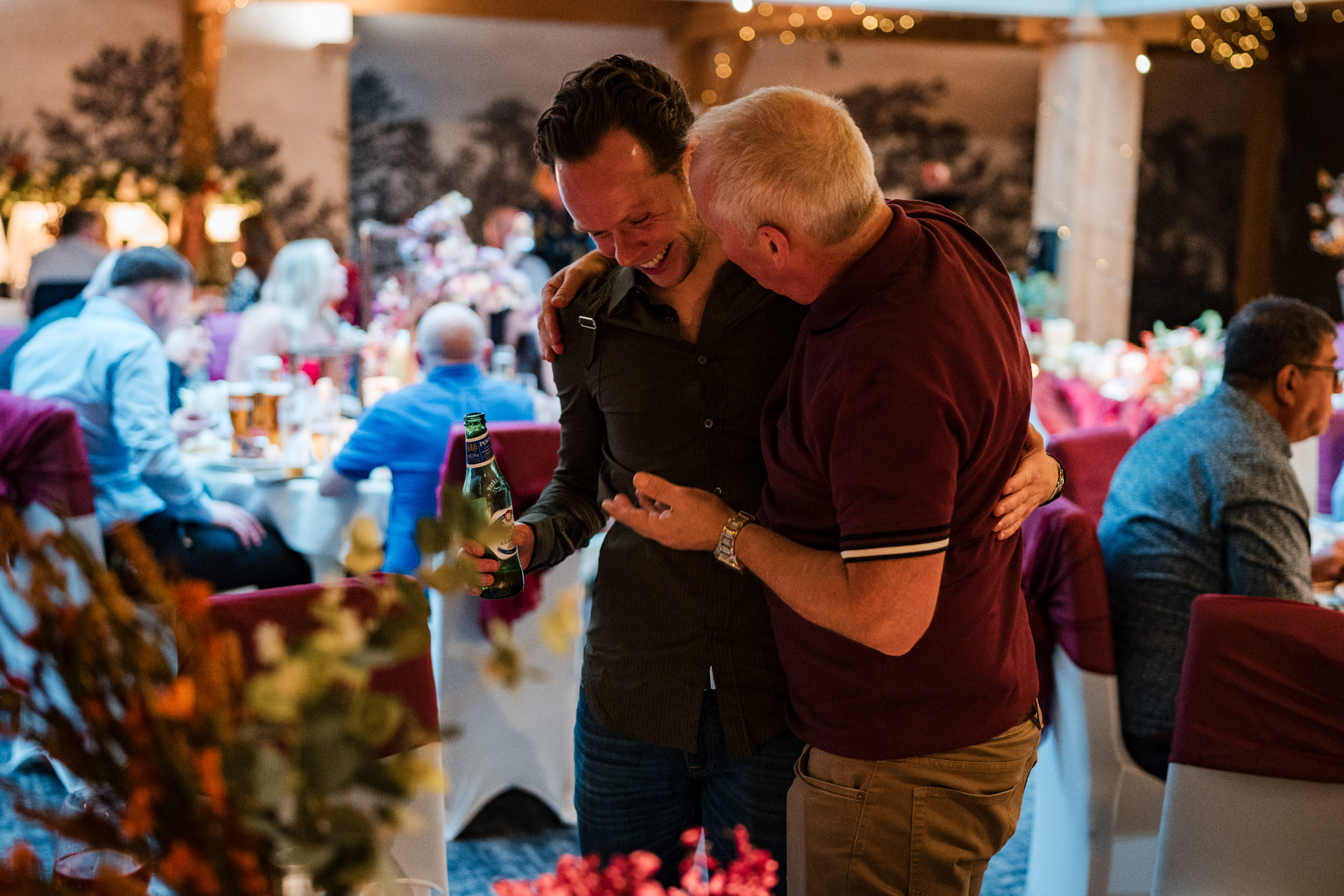 Speeches at the White Hart, Lydgate.