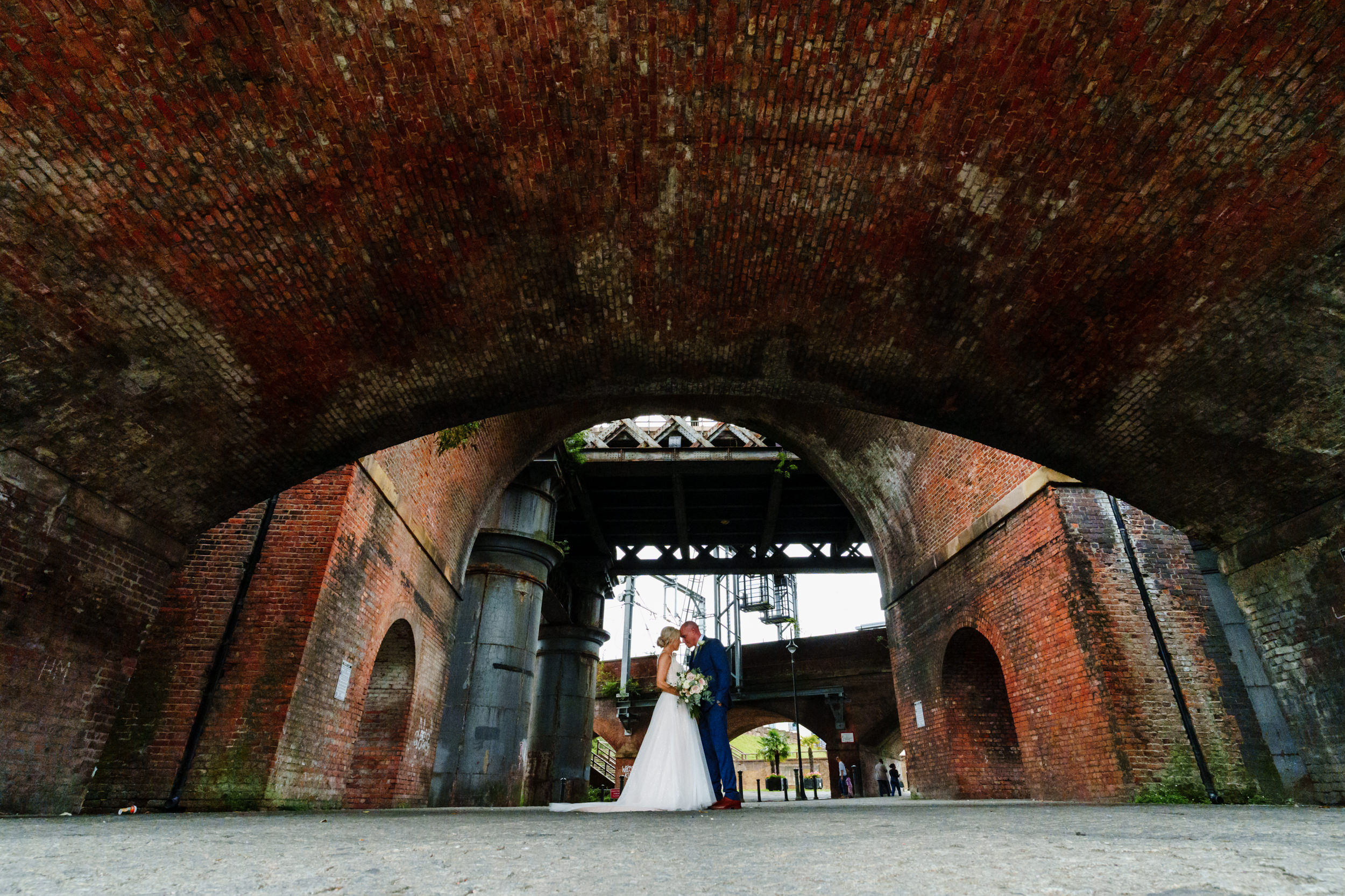 Couple portraits