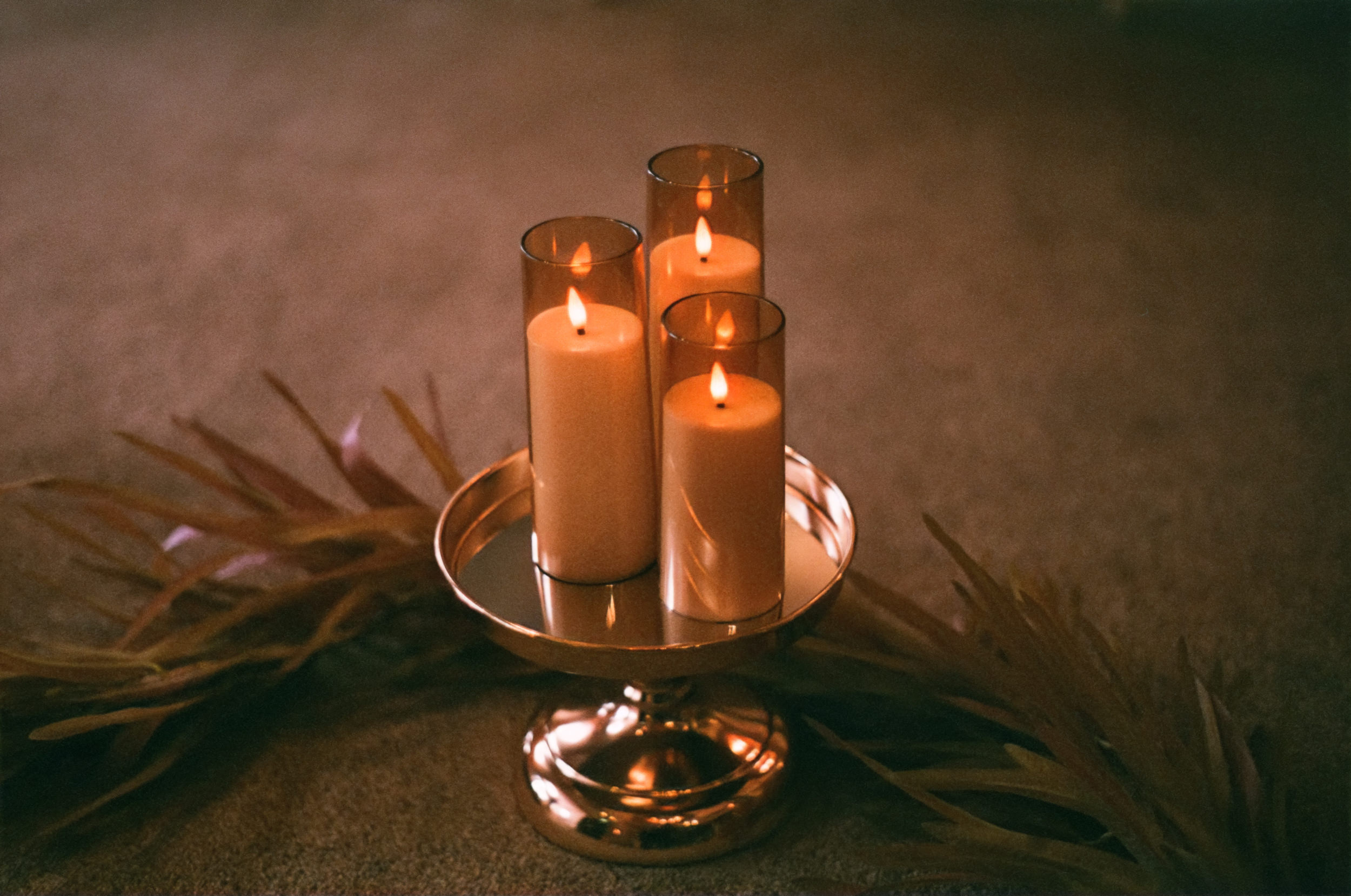 Wedding details